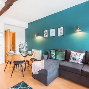 The Tannery Apartment