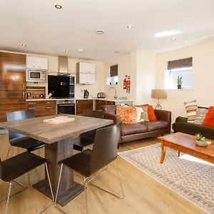 Aspire Apartment